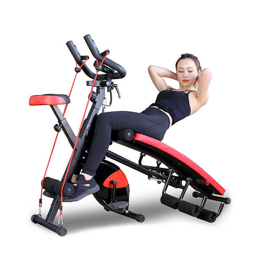 Machine de fitness multifonction 5 en 1