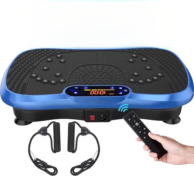 Vibromasseur Fitness AFRIMAX