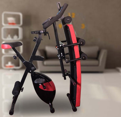 Machine de fitness multifonction 5 en 1