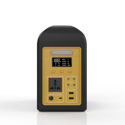 POWER STATION PORTABLE