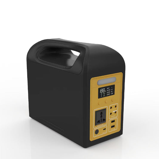 POWER STATION PORTABLE