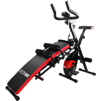 Machine de fitness multifonction 5 en 1