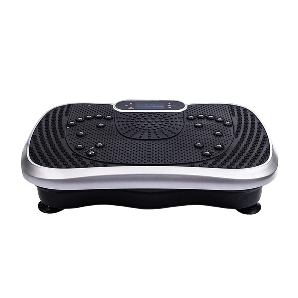 VIBROMASSEUR DE FITNESS